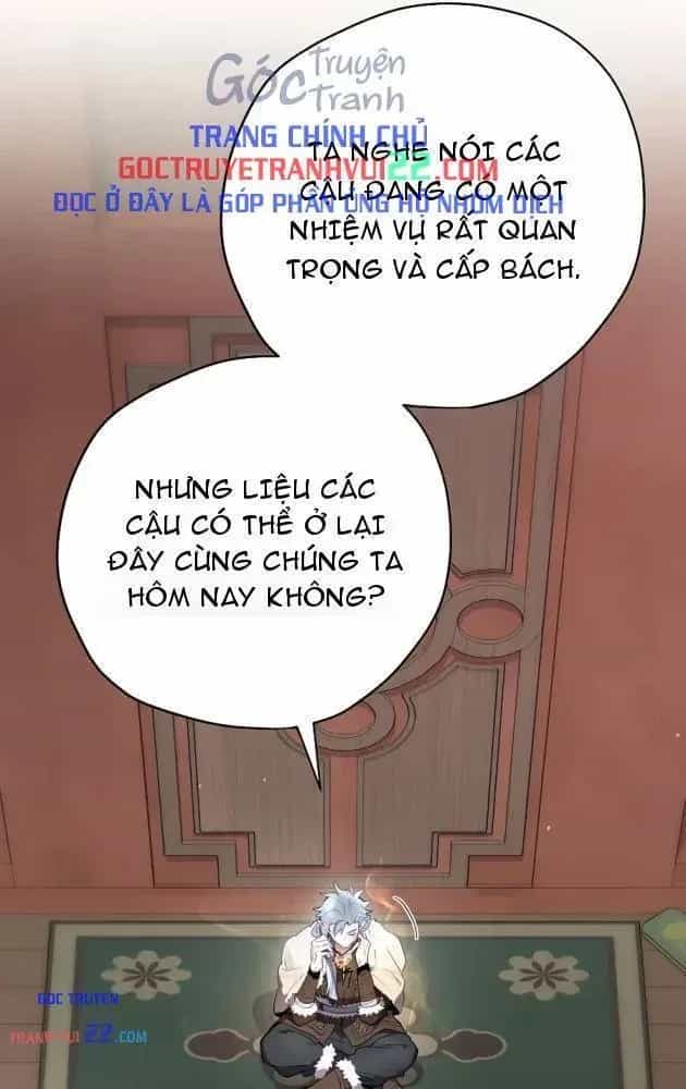 Kẻ Phán Quyết - Chương 72 - ảnh 118
