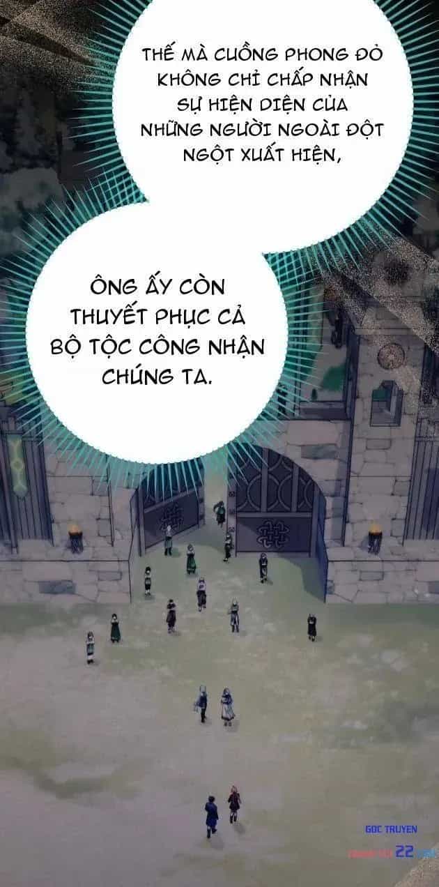 Kẻ Phán Quyết - Chương 72 - ảnh 125