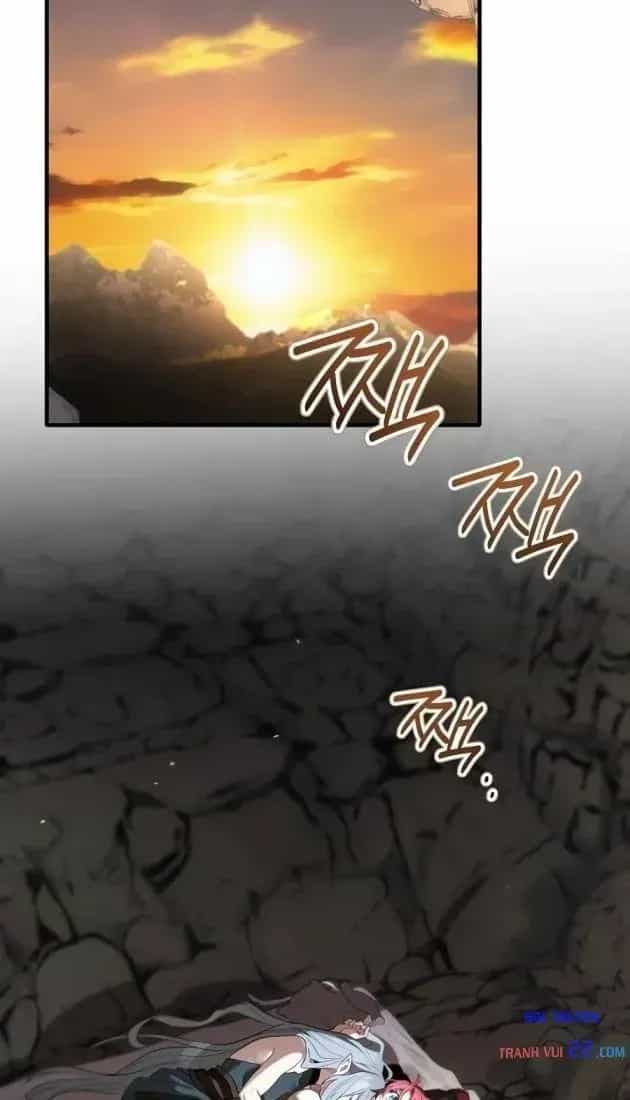 Kẻ Phán Quyết - Chương 72 - ảnh 2