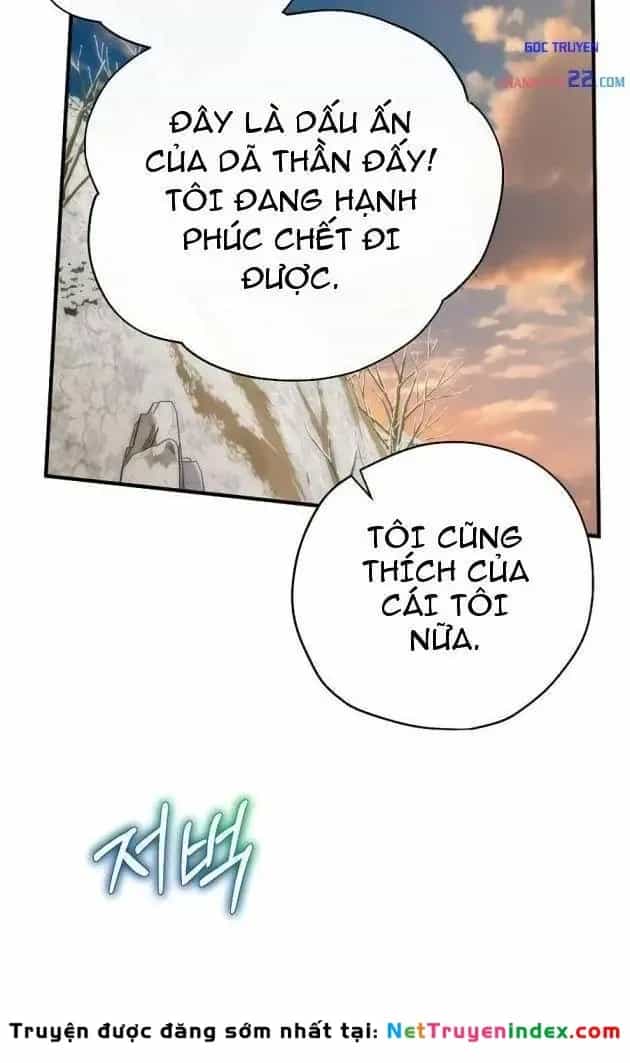 Kẻ Phán Quyết - Chương 72 - ảnh 21