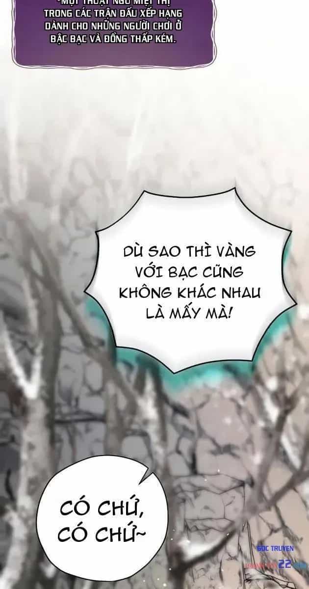 Kẻ Phán Quyết - Chương 72 - ảnh 40