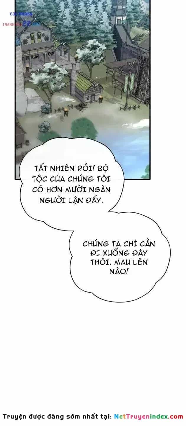 Kẻ Phán Quyết - Chương 72 - ảnh 50