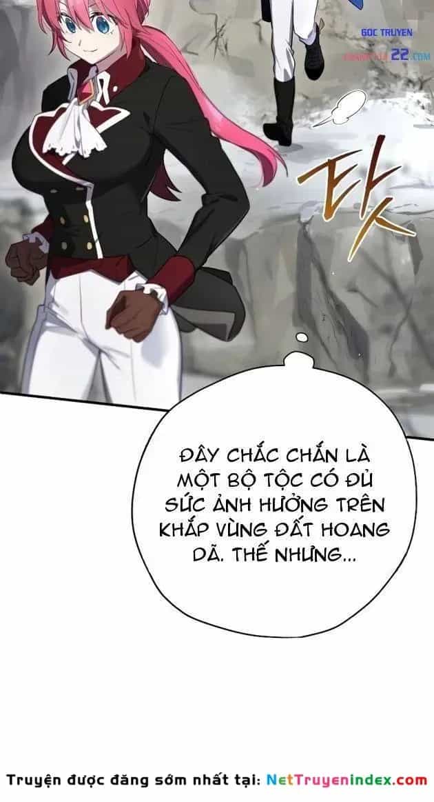 Kẻ Phán Quyết - Chương 72 - ảnh 52