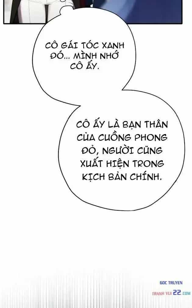 Kẻ Phán Quyết - Chương 72 - ảnh 67
