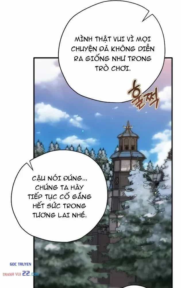 Kẻ Phán Quyết - Chương 72 - ảnh 76