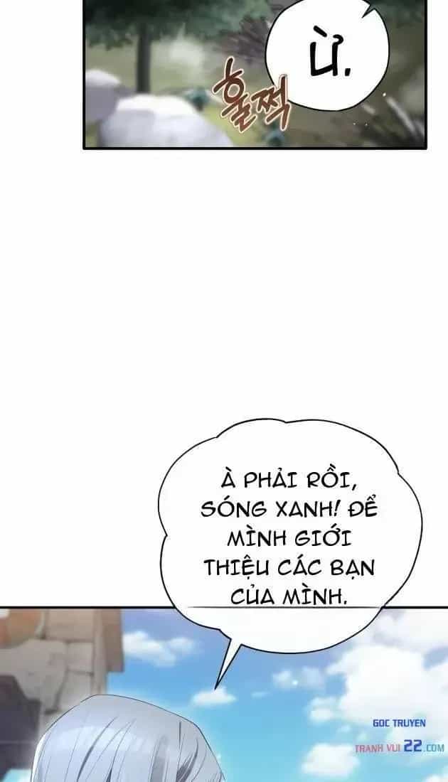 Kẻ Phán Quyết - Chương 72 - ảnh 77