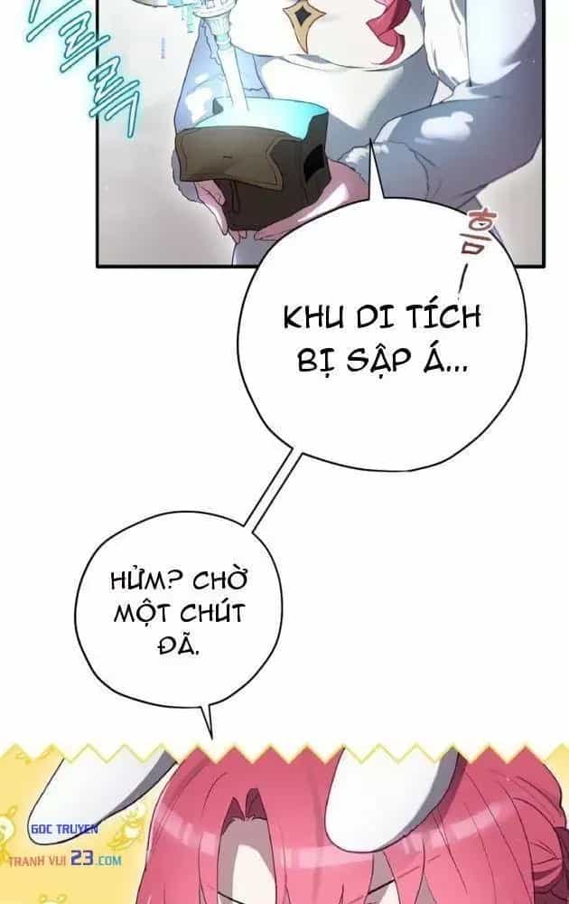 Kẻ Phán Quyết - Chương 73 - ảnh 101