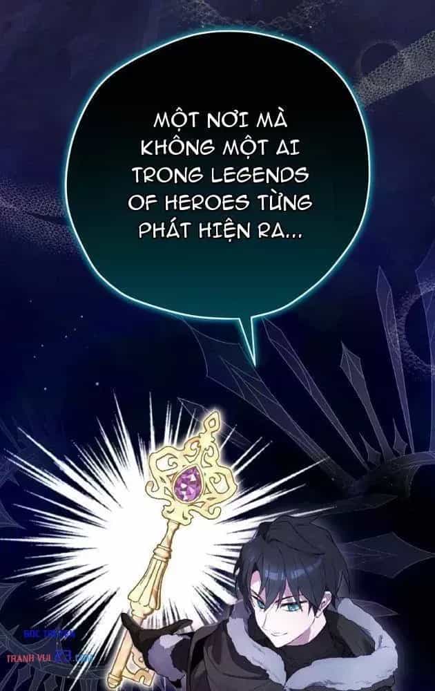 Kẻ Phán Quyết - Chương 73 - ảnh 110