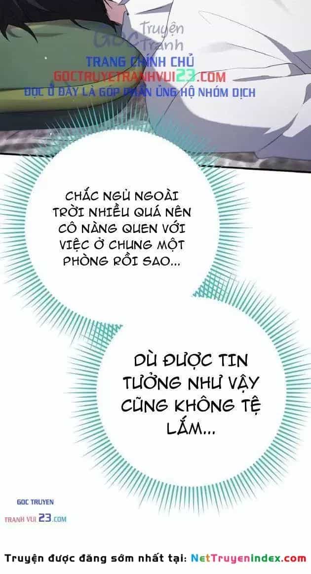 Kẻ Phán Quyết - Chương 73 - ảnh 18