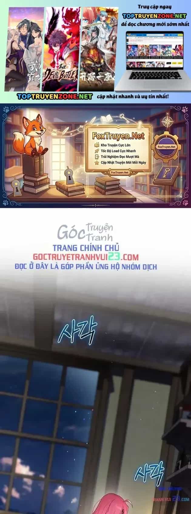 Kẻ Phán Quyết - Chương 73 - ảnh 2