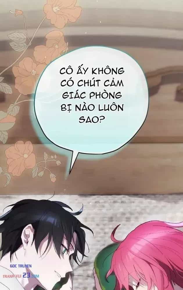 Kẻ Phán Quyết - Chương 73 - ảnh 20