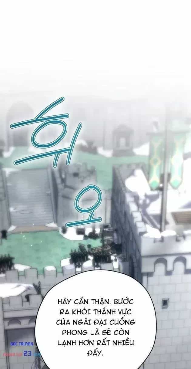 Kẻ Phán Quyết - Chương 73 - ảnh 31