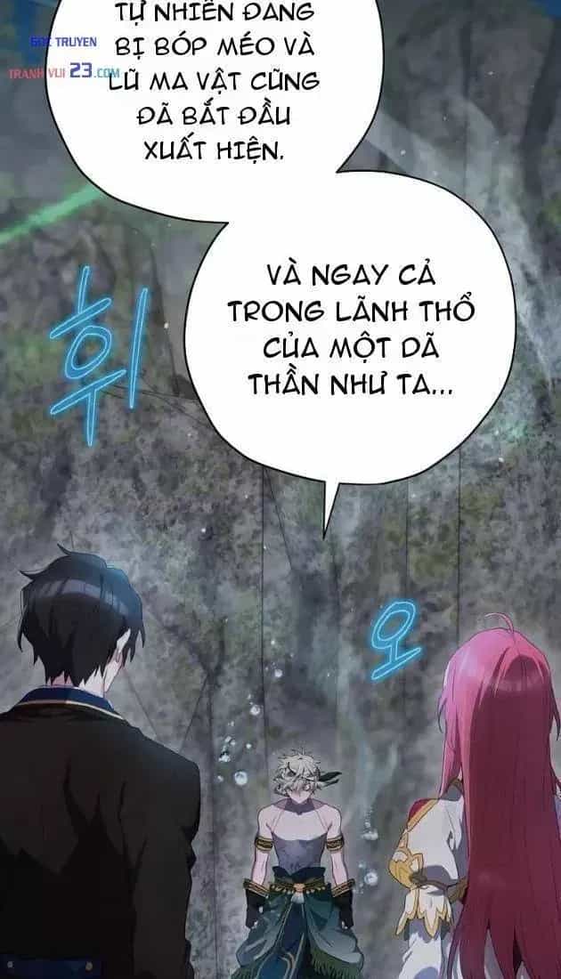 Kẻ Phán Quyết - Chương 73 - ảnh 69