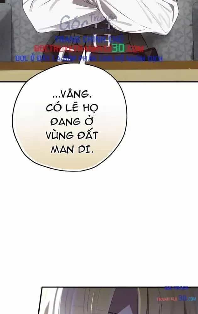 Kẻ Phán Quyết - Chương 74 - ảnh 10