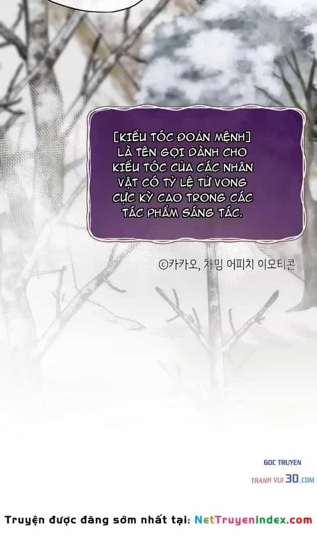 Kẻ Phán Quyết - Chương 74 - ảnh 120