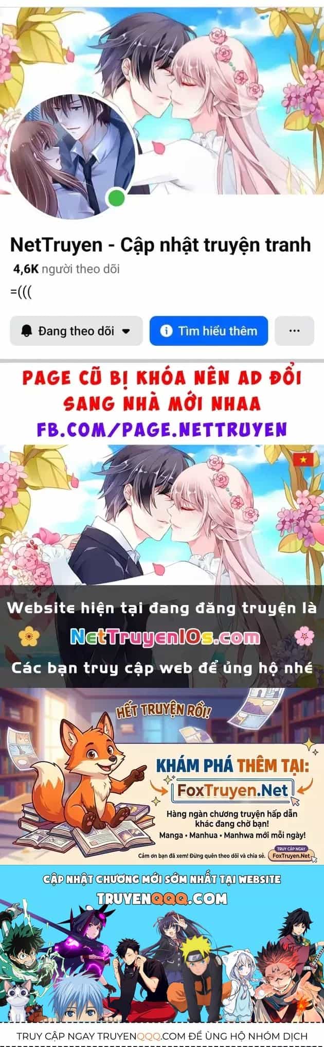 Kẻ Phán Quyết - Chương 74 - ảnh 122