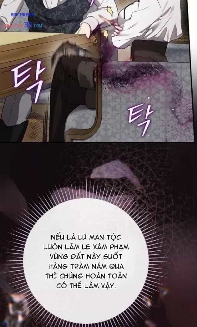 Kẻ Phán Quyết - Chương 74 - ảnh 13