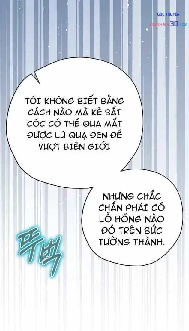 Kẻ Phán Quyết - Chương 74 - ảnh 19