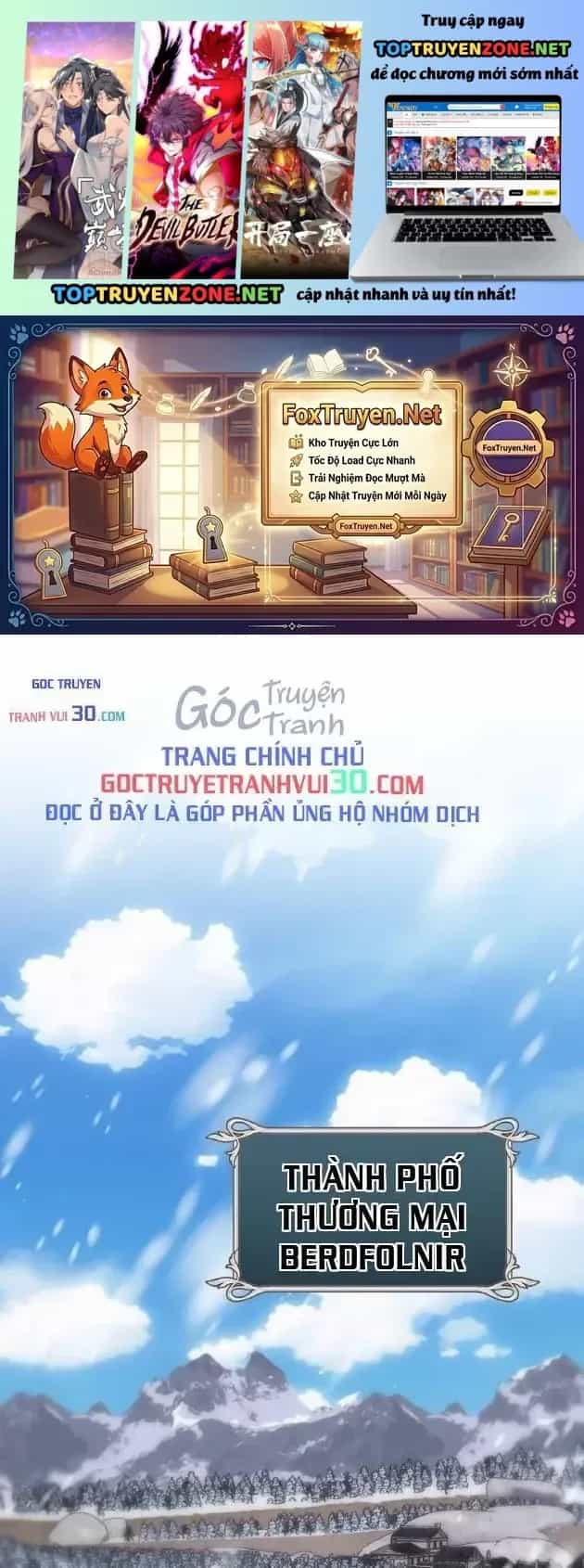 Kẻ Phán Quyết - Chương 74 - ảnh 2