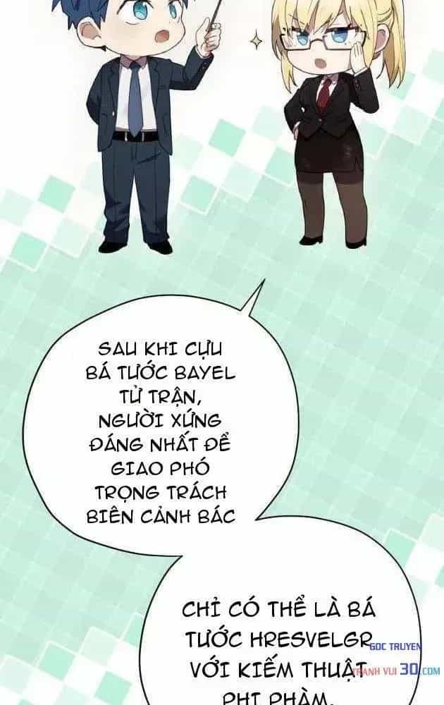 Kẻ Phán Quyết - Chương 74 - ảnh 32