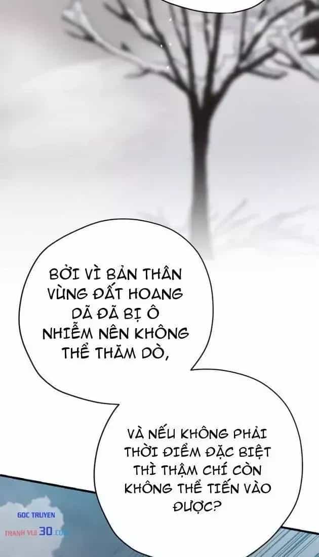 Kẻ Phán Quyết - Chương 74 - ảnh 47