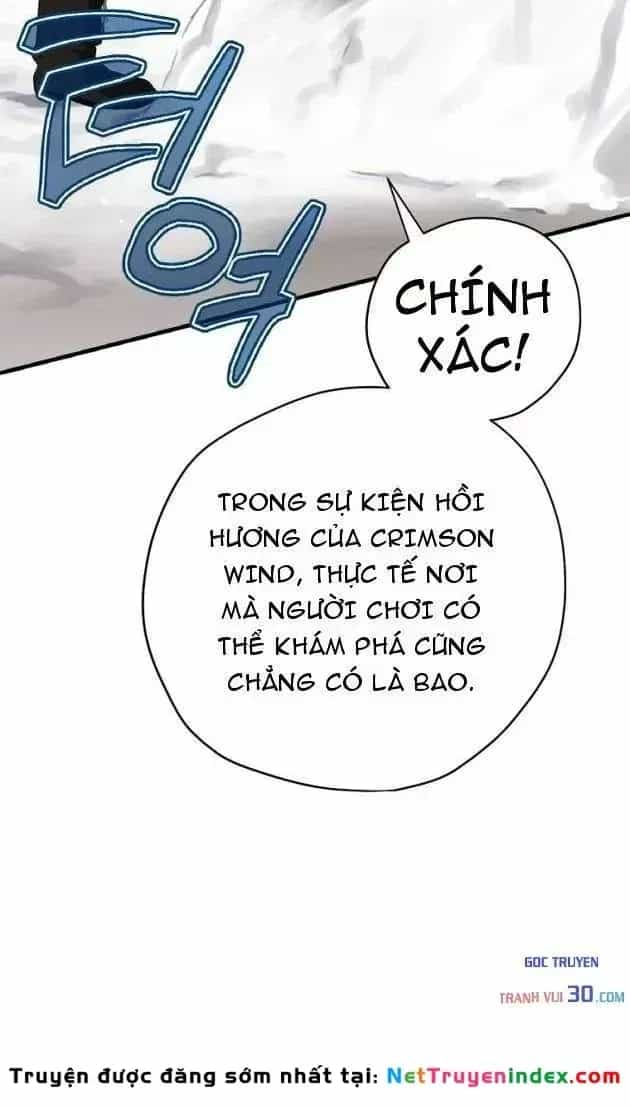 Kẻ Phán Quyết - Chương 74 - ảnh 49