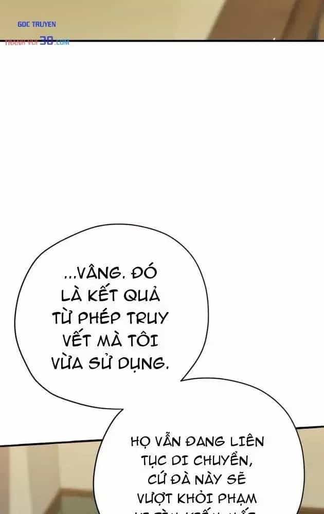 Kẻ Phán Quyết - Chương 74 - ảnh 6