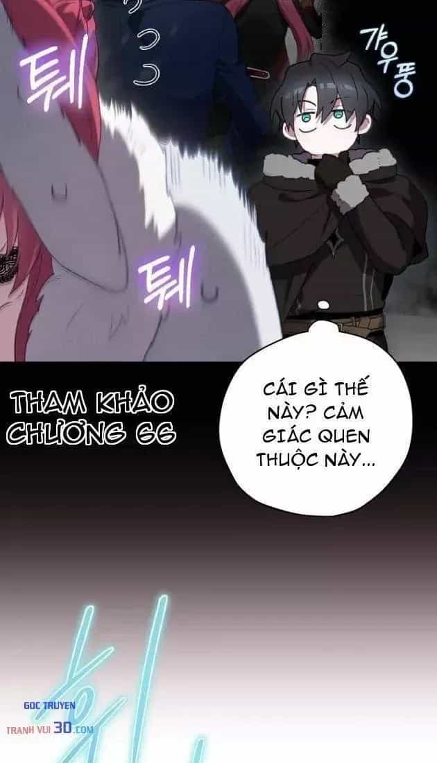 Kẻ Phán Quyết - Chương 74 - ảnh 63