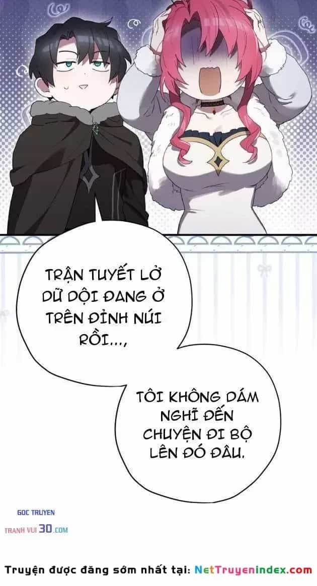 Kẻ Phán Quyết - Chương 74 - ảnh 95