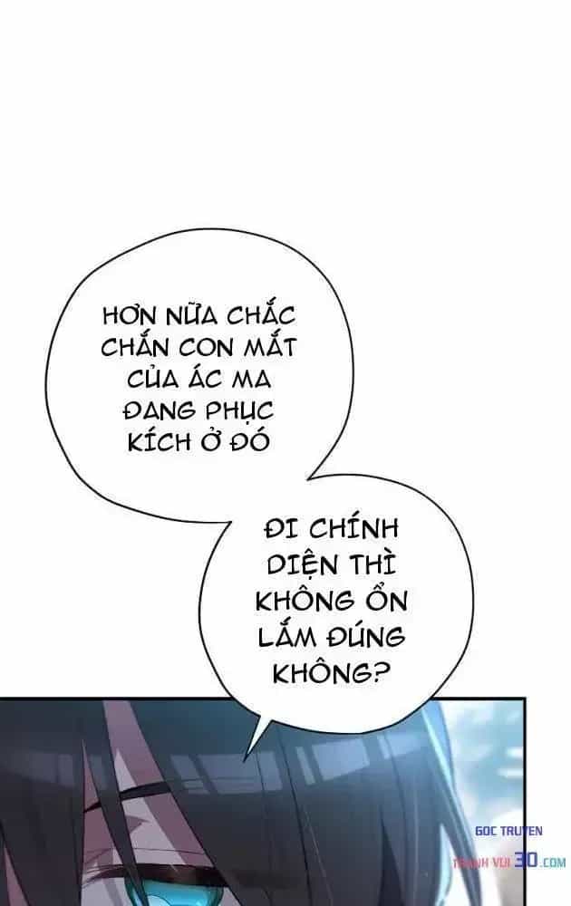 Kẻ Phán Quyết - Chương 74 - ảnh 96