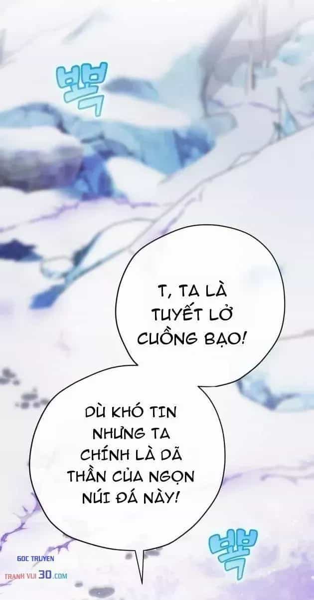 Kẻ Phán Quyết - Chương 75 - ảnh 109
