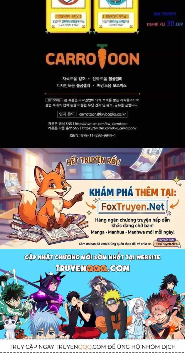 Kẻ Phán Quyết - Chương 75 - ảnh 152