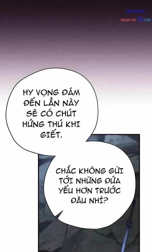 Kẻ Phán Quyết - Chương 75 - ảnh 17