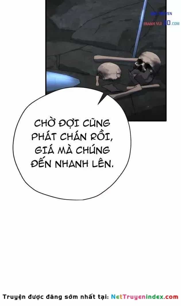 Kẻ Phán Quyết - Chương 75 - ảnh 18