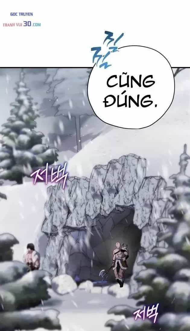 Kẻ Phán Quyết - Chương 75 - ảnh 19
