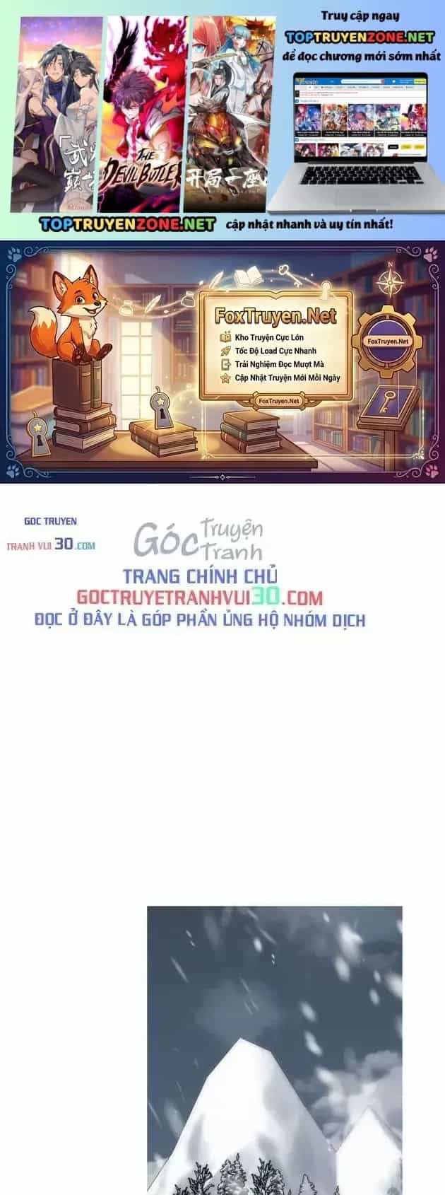 Kẻ Phán Quyết - Chương 75 - ảnh 2