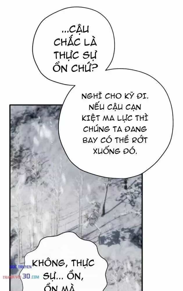 Kẻ Phán Quyết - Chương 75 - ảnh 34