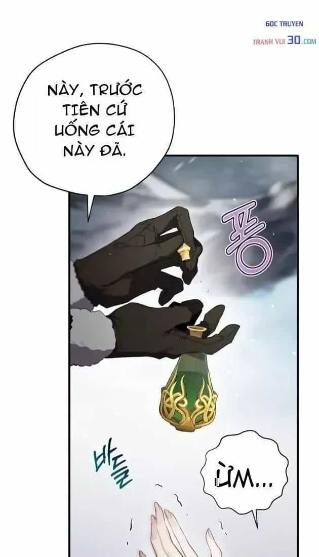 Kẻ Phán Quyết - Chương 75 - ảnh 59