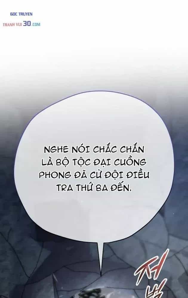 Kẻ Phán Quyết - Chương 75 - ảnh 6
