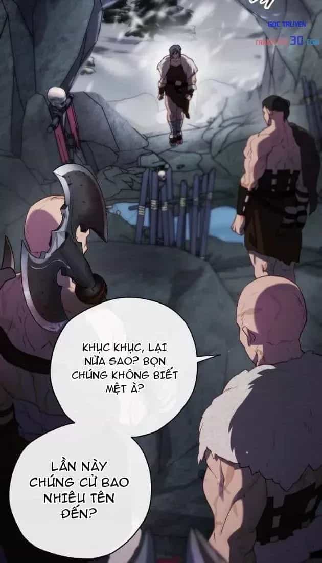 Kẻ Phán Quyết - Chương 75 - ảnh 7