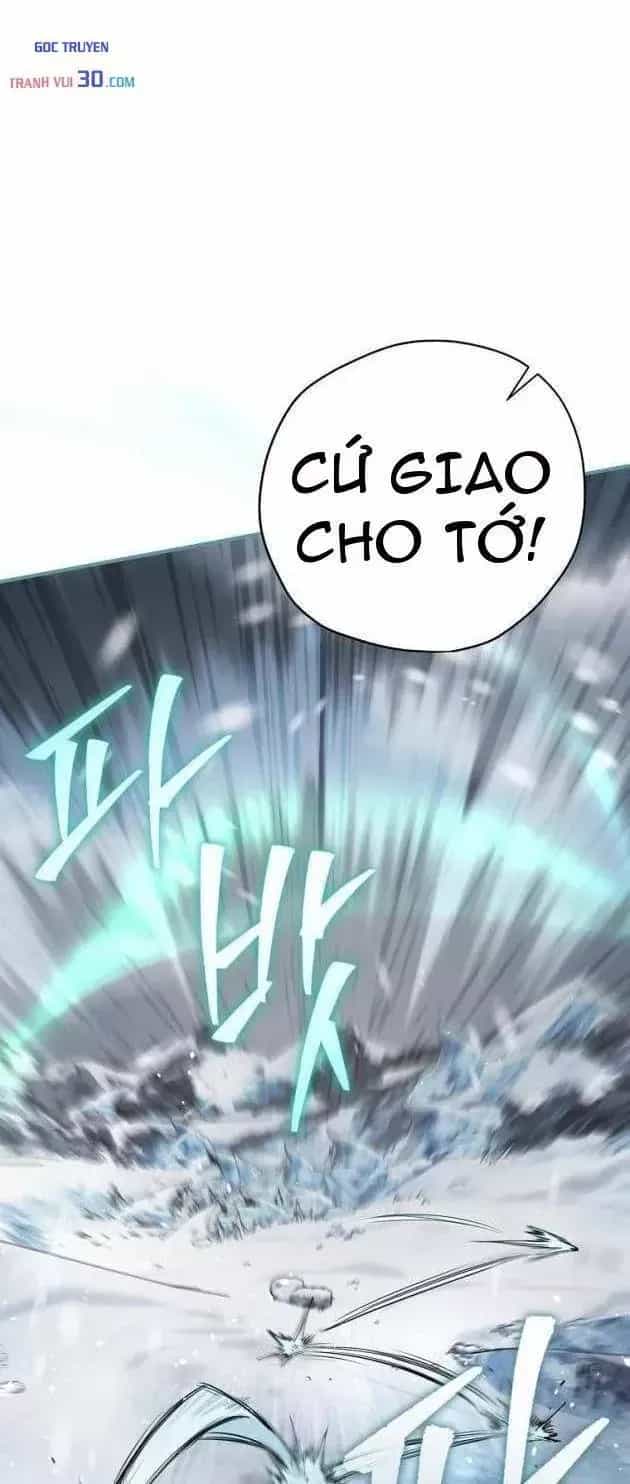 Kẻ Phán Quyết - Chương 75 - ảnh 85