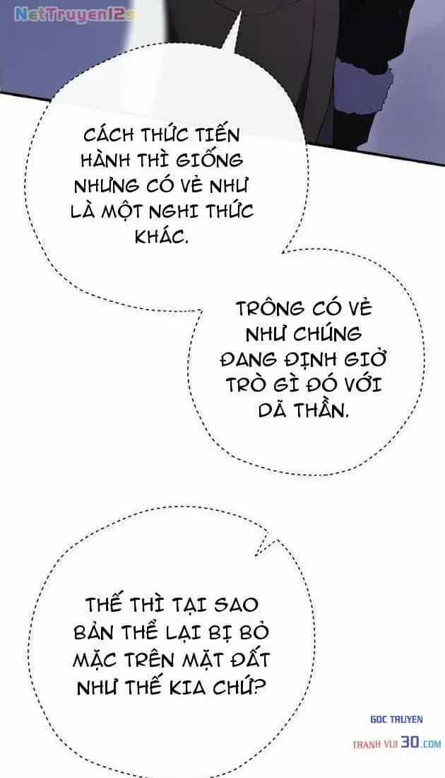 Kẻ Phán Quyết - Chương 76 - ảnh 10