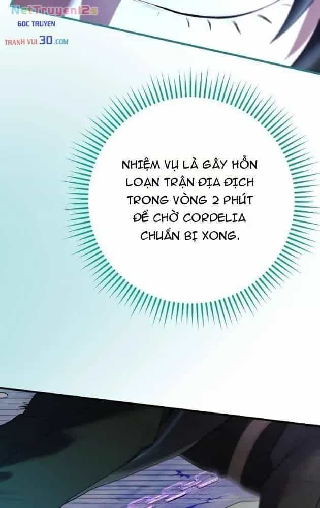 Kẻ Phán Quyết - Chương 76 - ảnh 101