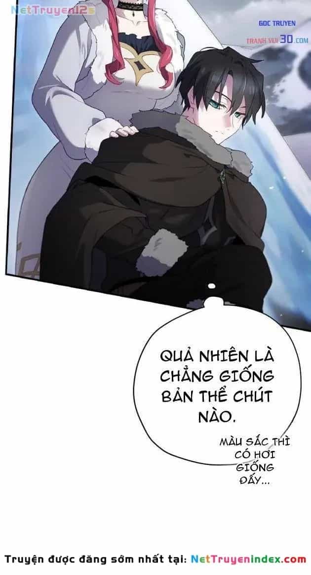 Kẻ Phán Quyết - Chương 76 - ảnh 14