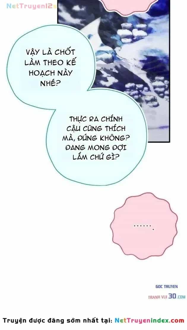 Kẻ Phán Quyết - Chương 76 - ảnh 76