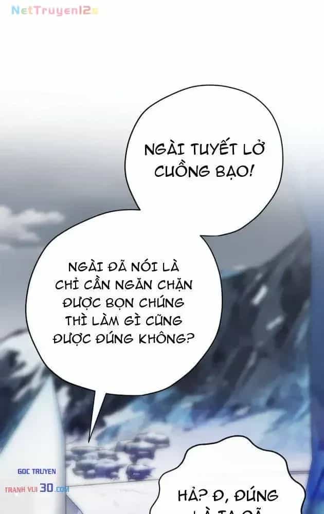 Kẻ Phán Quyết - Chương 76 - ảnh 77