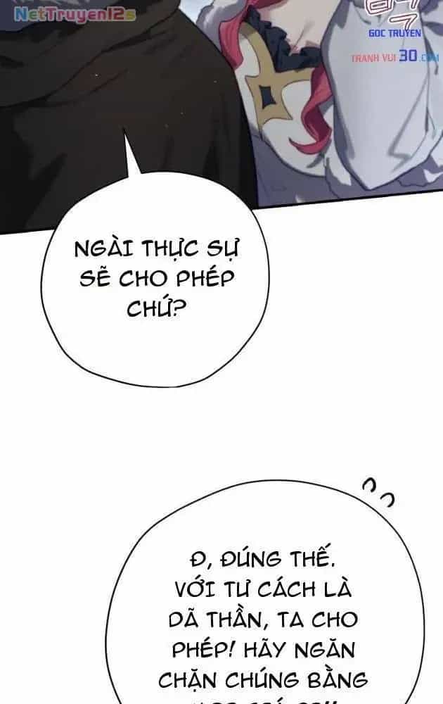 Kẻ Phán Quyết - Chương 76 - ảnh 79