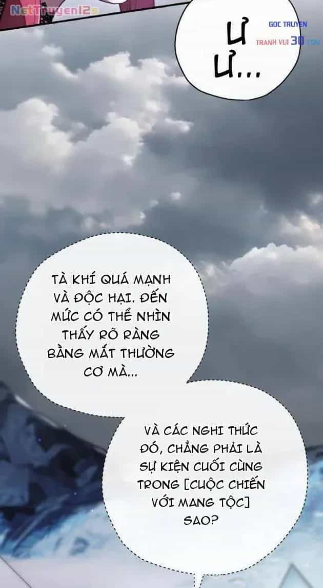 Kẻ Phán Quyết - Chương 76 - ảnh 8