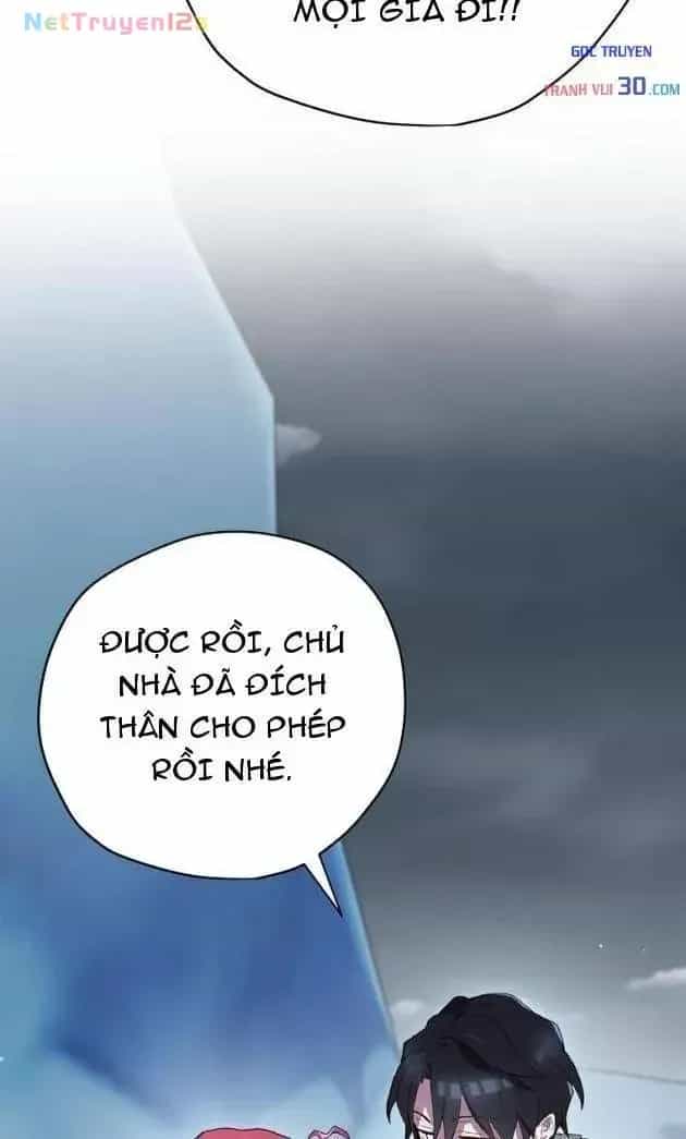 Kẻ Phán Quyết - Chương 76 - ảnh 80