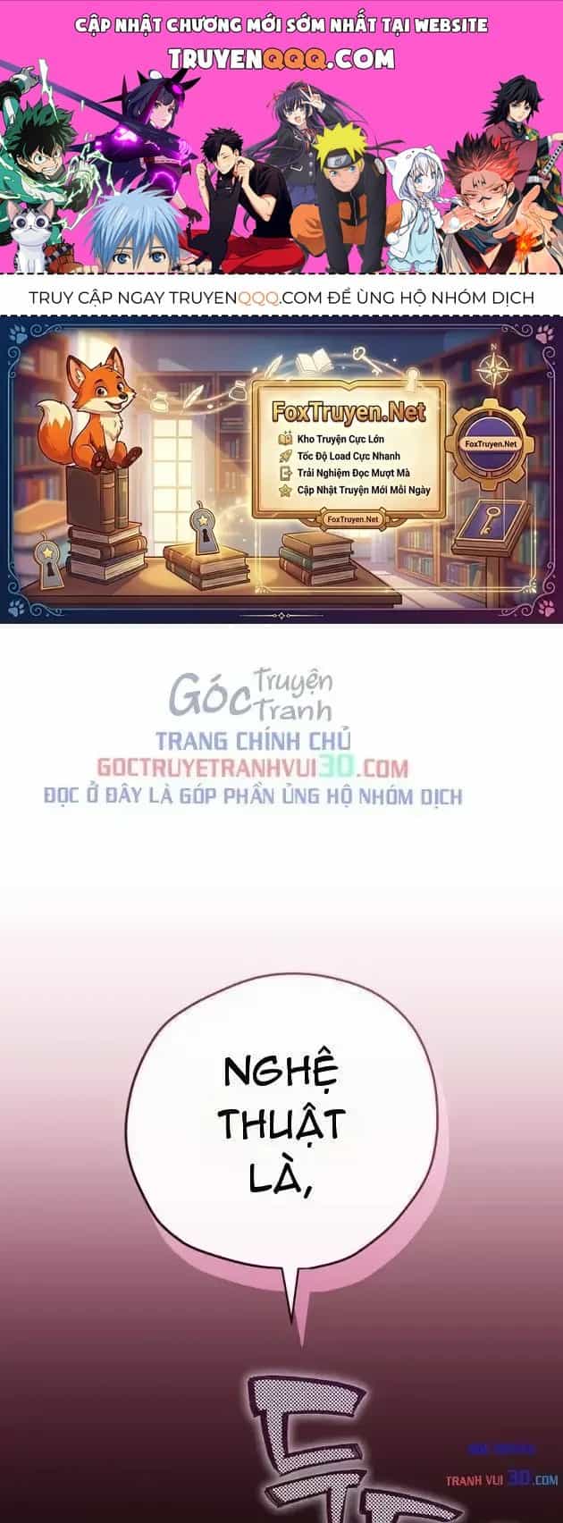 Kẻ Phán Quyết - Chương 77 - ảnh 1